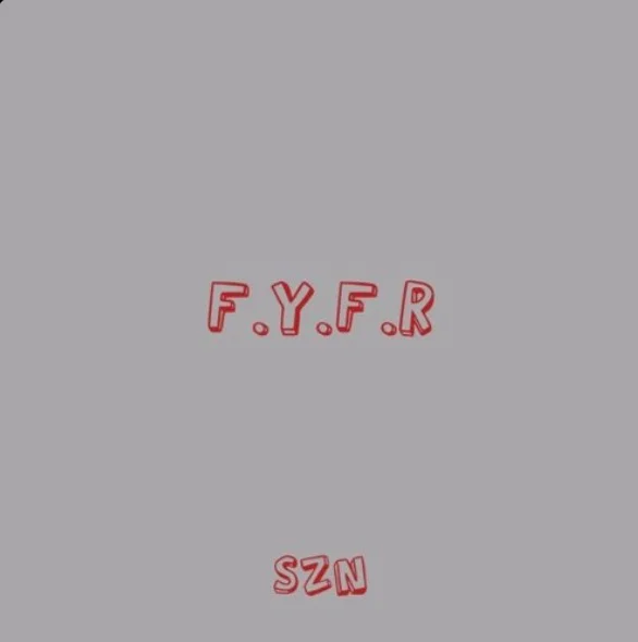 KhaliTheKing - FYFR (Fuck Your Favorite Rapper) prod Duvin Beats 