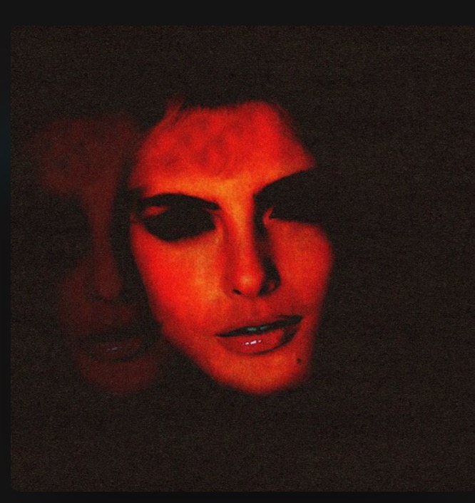 Alejandro - Nightfall 