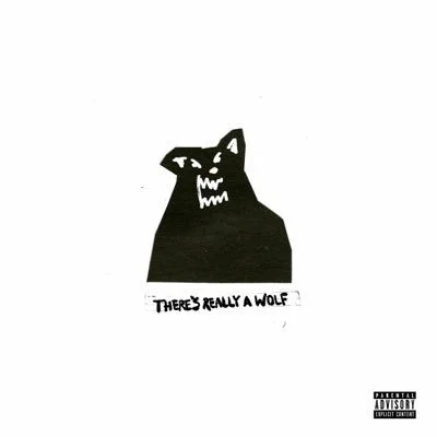 Russ - There's Really A Wolf (Album)