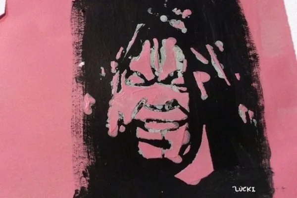 Lucki - #WatchMyBack (Album)