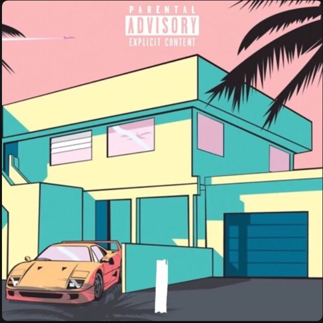 Croosh - Ooo (Prod.by Croosh)