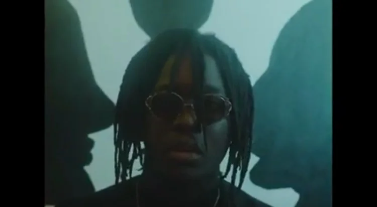 The Teeta X Shelovellyrik - Afterlife (Video) 