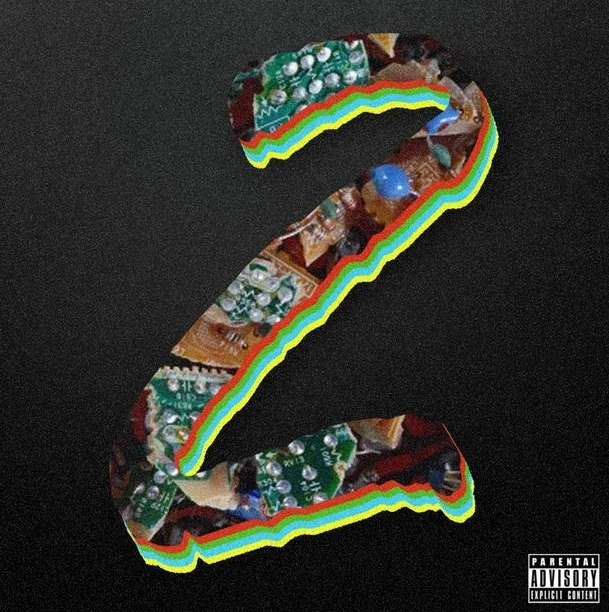 Perrion - Circuit Breaker 2 (Album)  