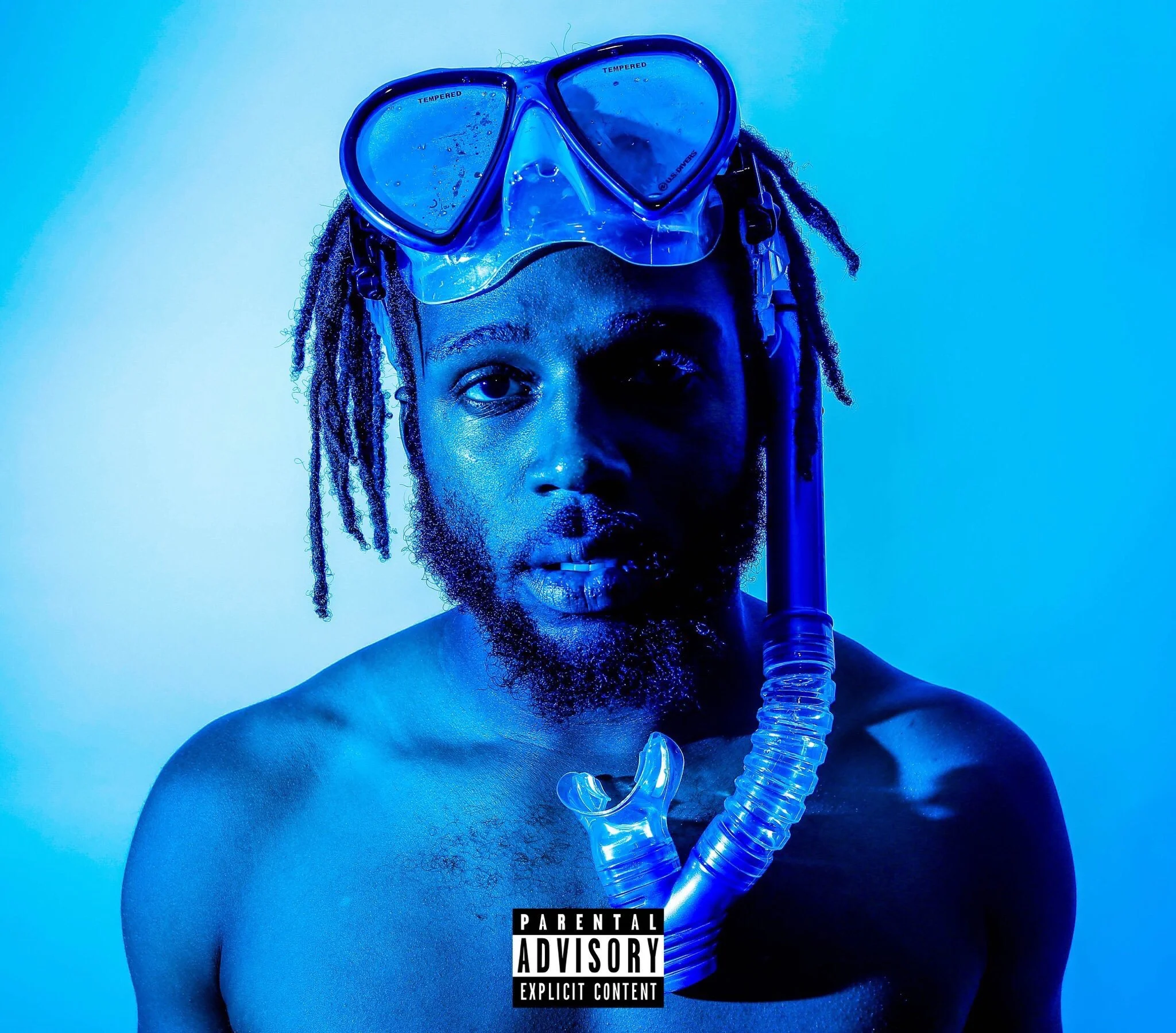 Shelly Knicks - Swim Camp (Mixtape) 