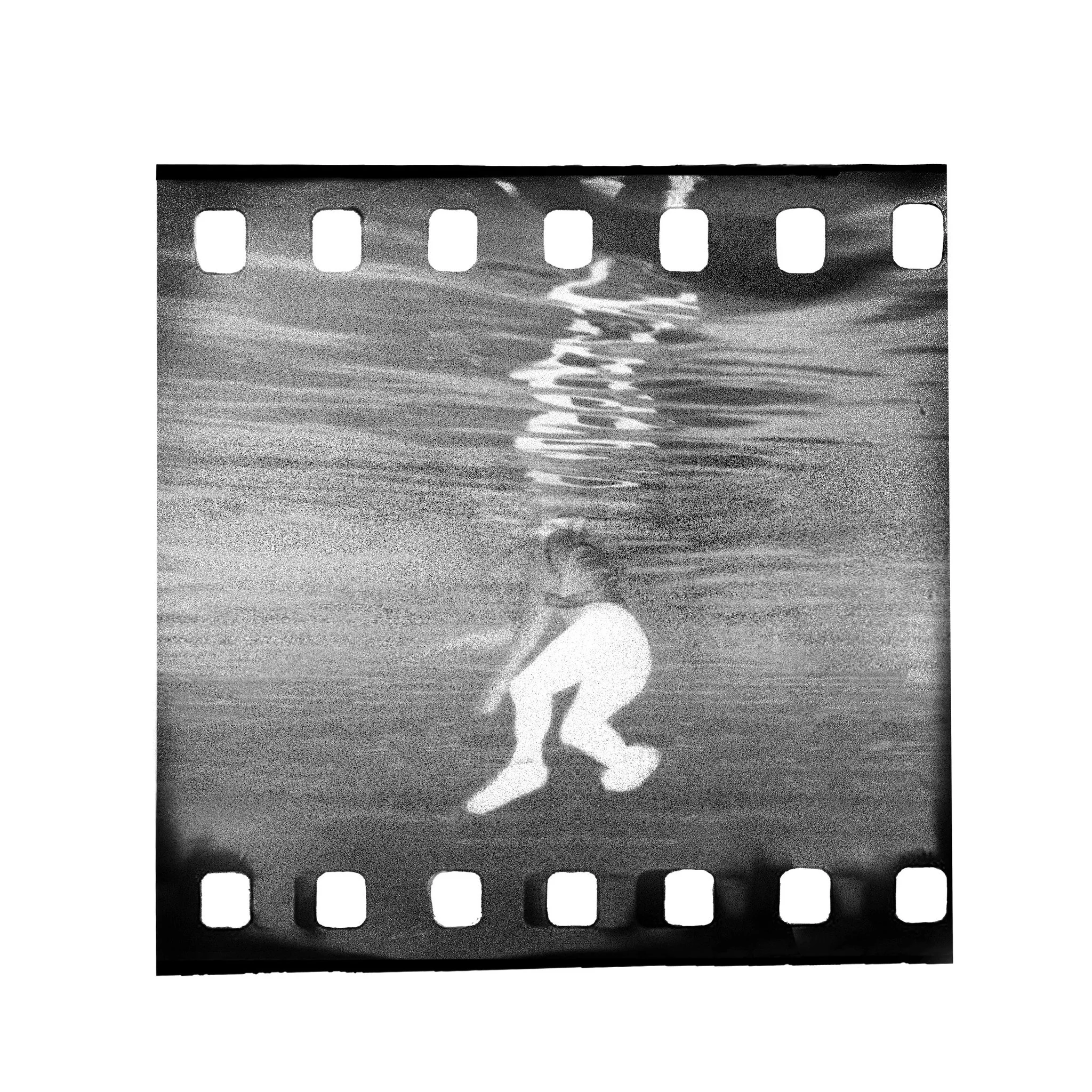 Chris Yonge - Deep End 