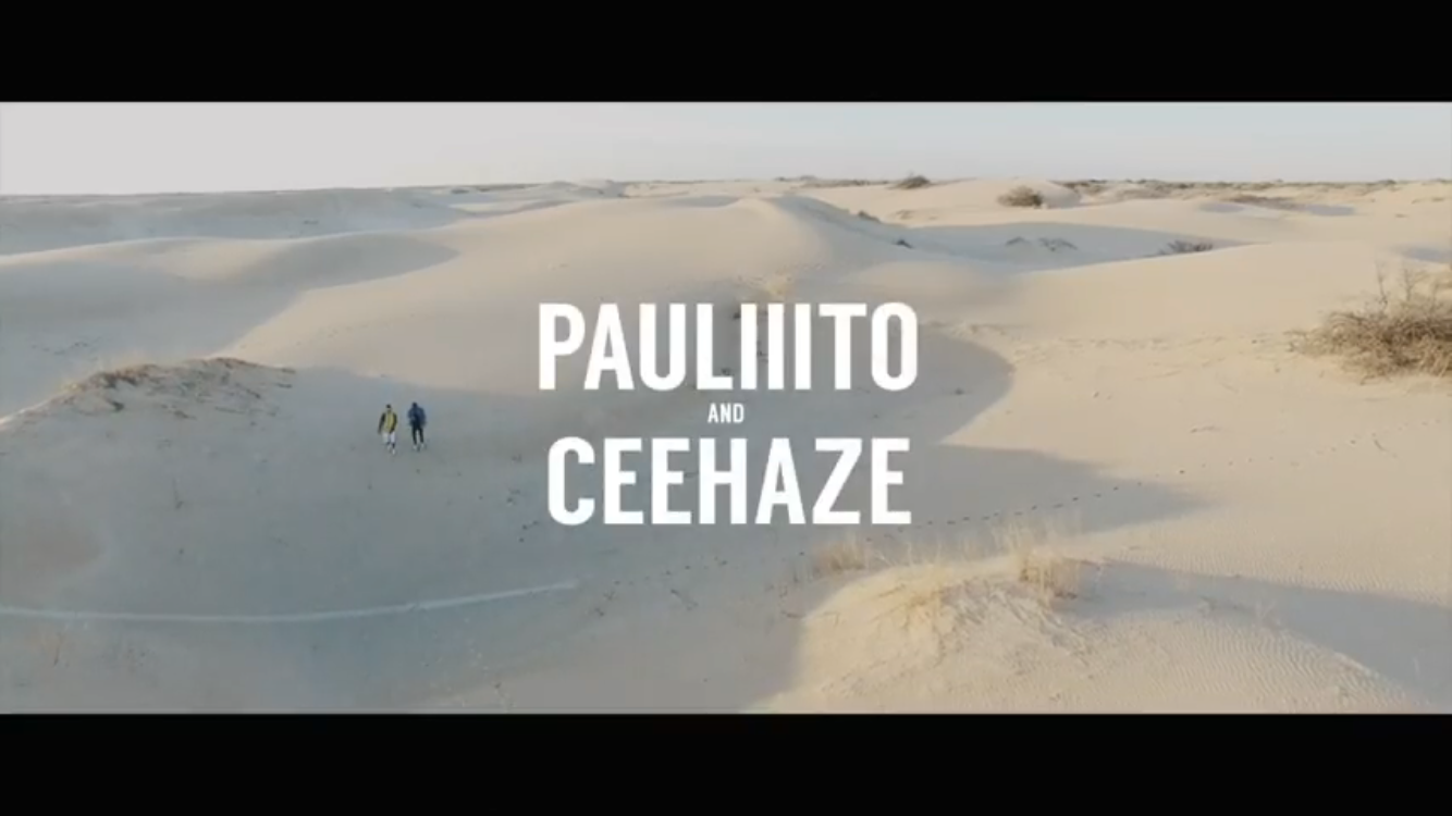 Pauliiito & Ceehaze - RHRN (Video) prod Murda Beatz 