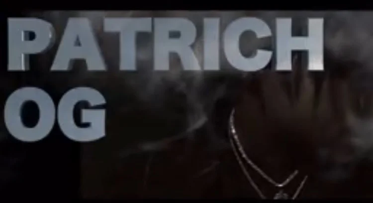 PATRICH - OG (Video) 