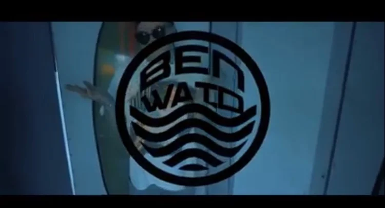 Ben Waid - Mayflowers (Video) dir Shelly Knicks