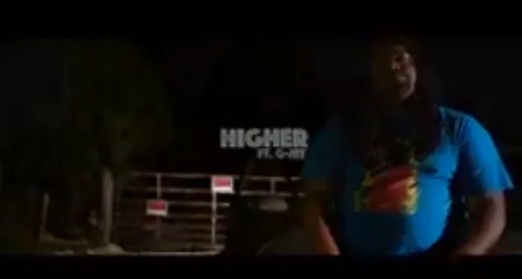 Dat Boy Supa Ft G-Jet - Higher (Video) 