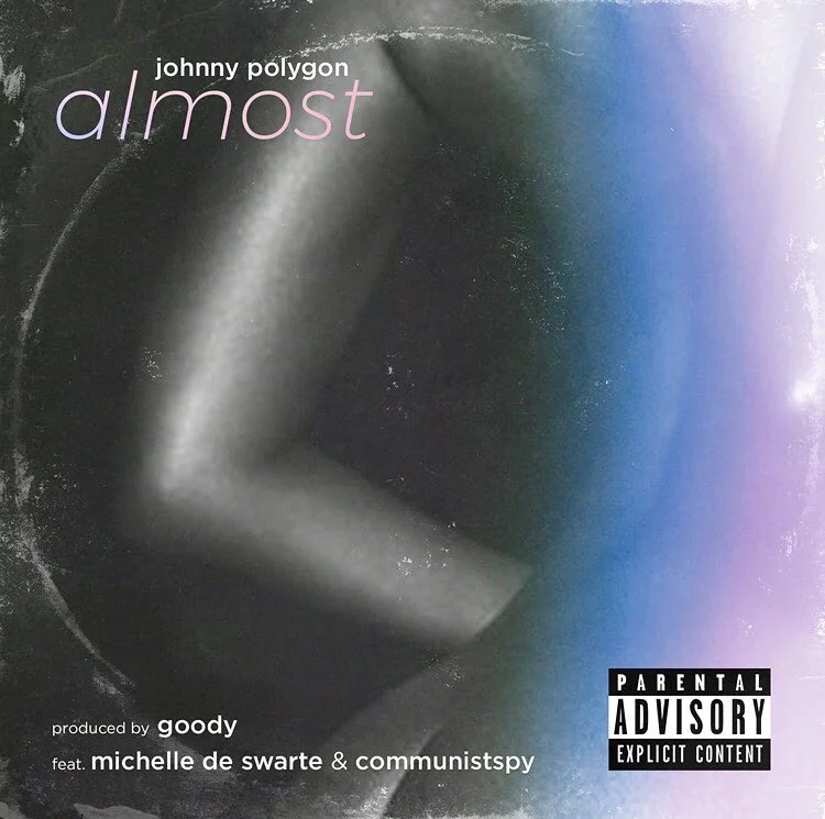 Johnny Polygon - Almost  