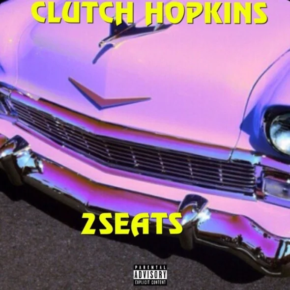 Clutch Hopkins - 2Seats