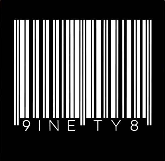9iNETY8 - Checkout (Beat Tape) 