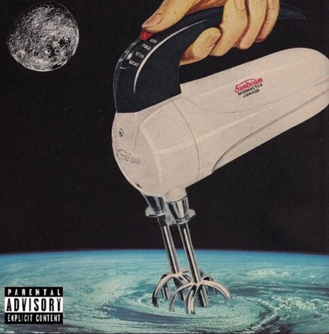 D.Wood$ X T-Reyna - Wave$ 