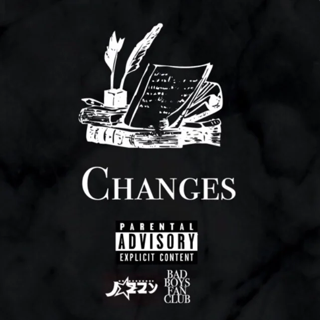 Jazz - Changes