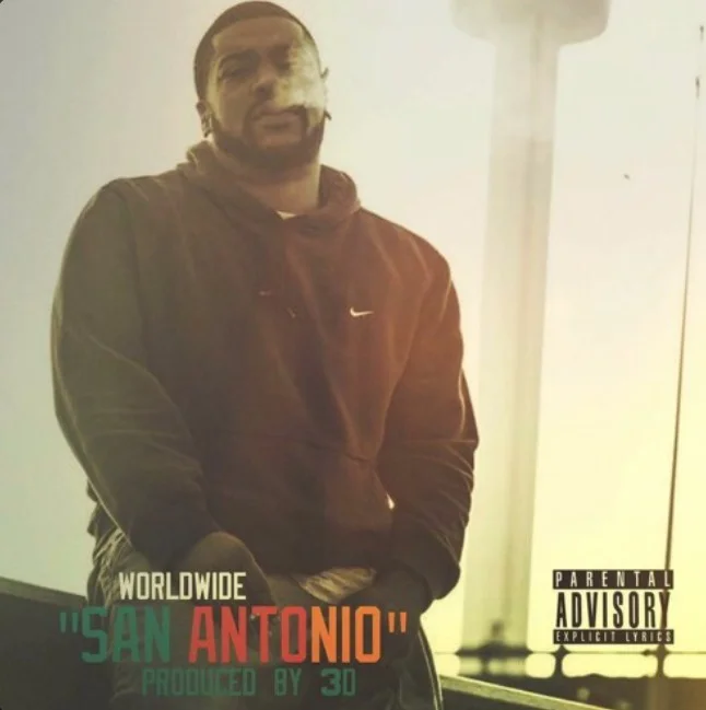Worldwide - San Antonio prod 3D