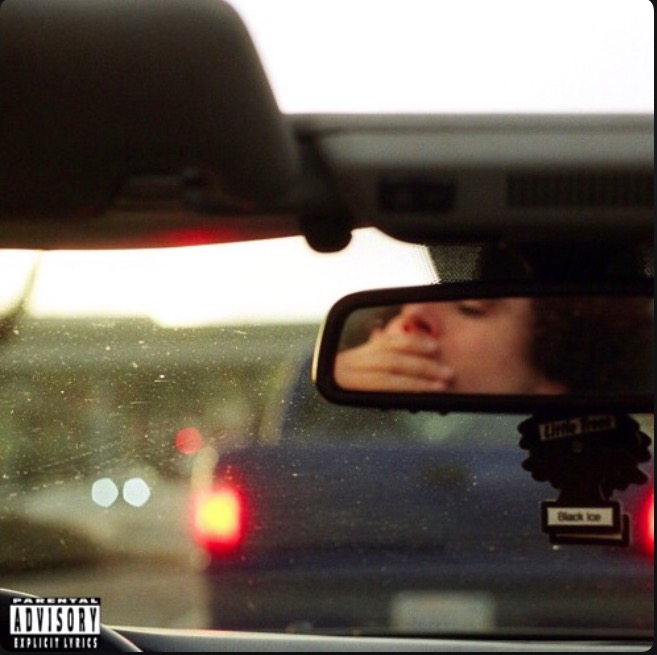 Tedy Andreas - Black Ice (prod.by Killa & V Don) Track + Music Video