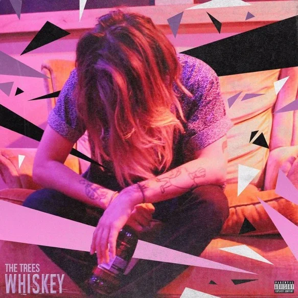 The Trees - Whiskey(prod.by Nik 6)