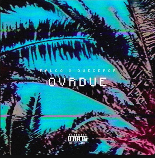 Falco X Deucepop - Overdue(Beat Tape)