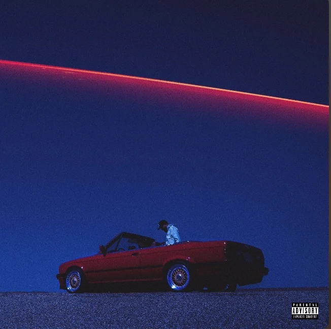 Le$ - Midnight Club (Album) 