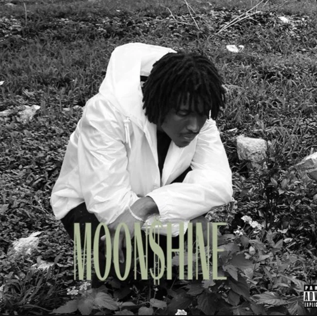 Jae Gen - Moon$hines (Prod.by Java X Swim)