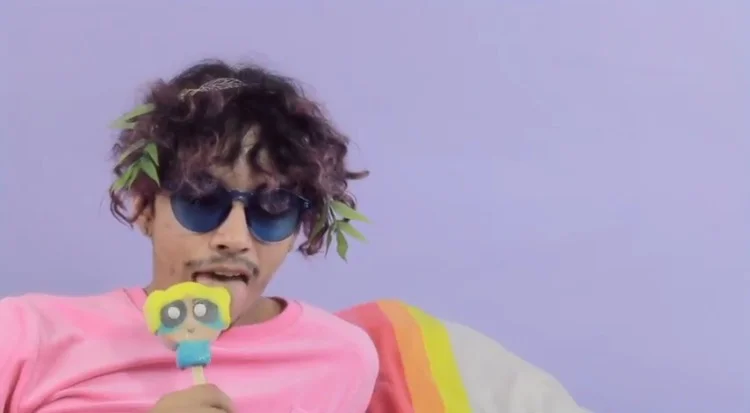 Lil Bootycall - Yugioh (Video) dir Cranch 