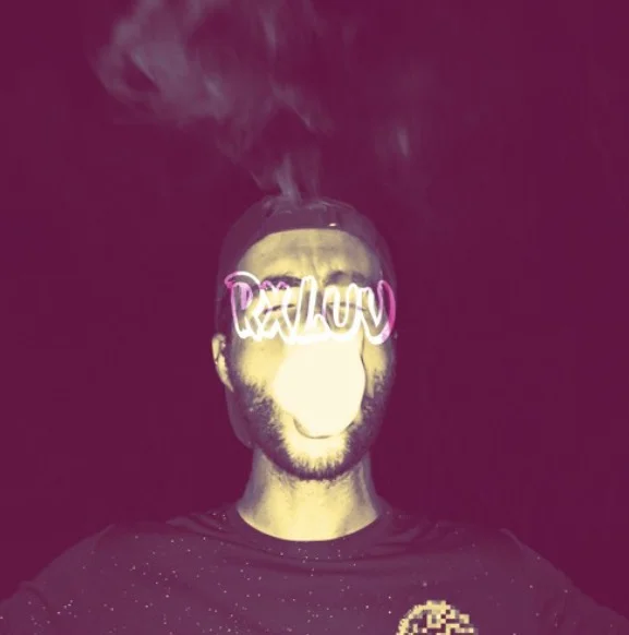 RealEye$ - Rxluv prod Bison