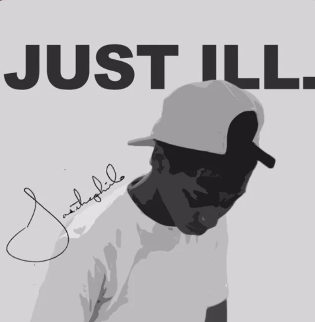 JasThePhilo - JustiLL (EP) 