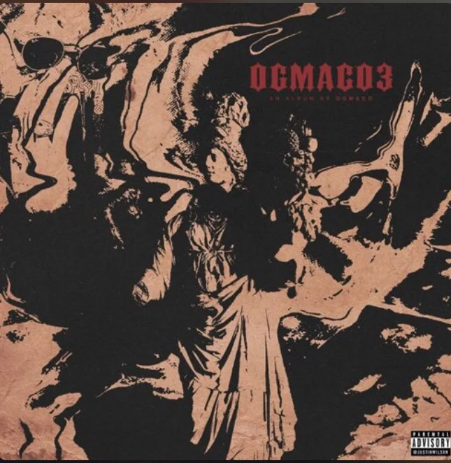 OG Maco - OG MACO 3 (EP) 