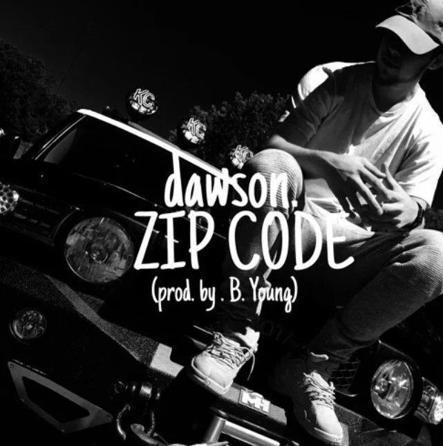 dawson - Zip Code prod B Young 