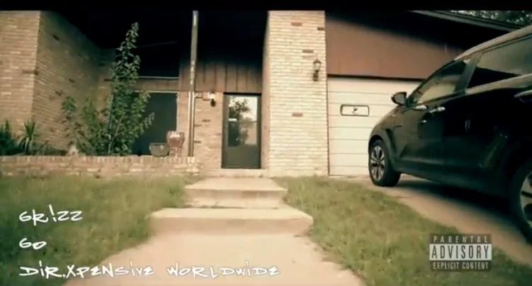GRIZZ - Go (Video) dir XpensiveVisuals prod LDevell