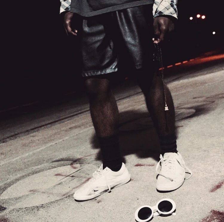 Lando Grimes - OTB (Out The Blue) (EP) 