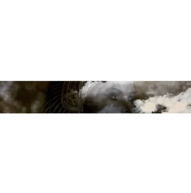 Milli Mars - Dark Clouds 