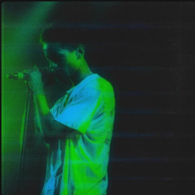 Tre Capital - Descent(prod.by Idle Kid)