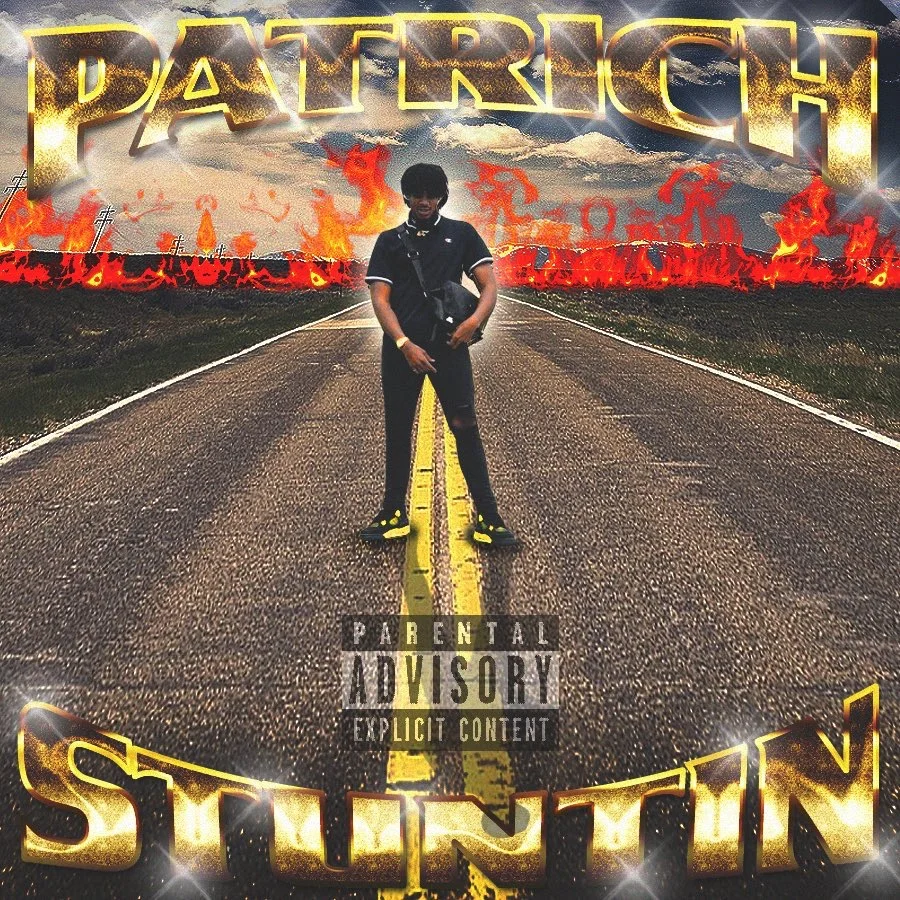 PATRICH- $tuntin