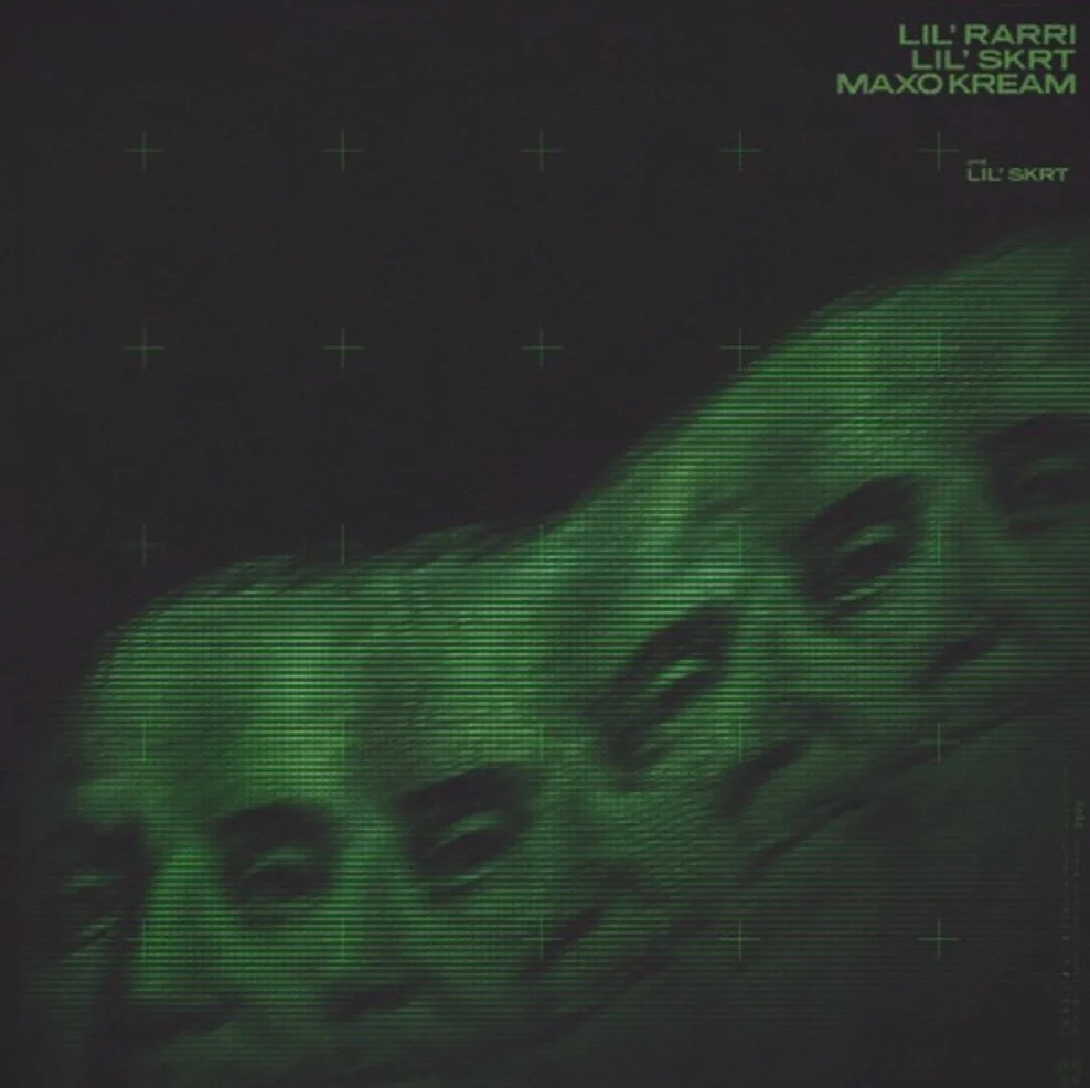 Lil Rarri X Maxo Kream X Lil Skrt - Check prod Lil Skrt 