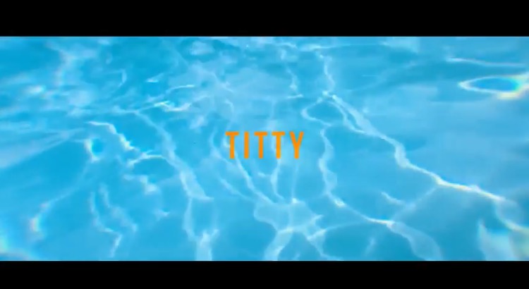 Shelly Knicks - Titty (Video) dir PSDNYM prod Slim Gravy