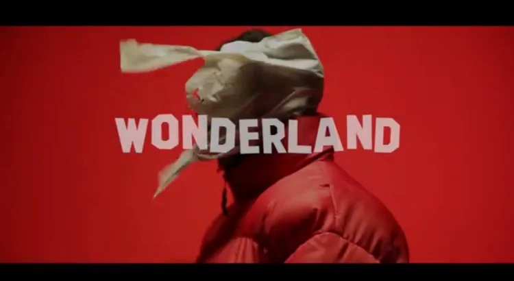 Billyracxx - Wonderland (Video) 