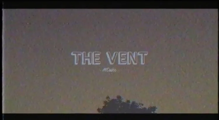 Mduke - The Vent (Video) 
