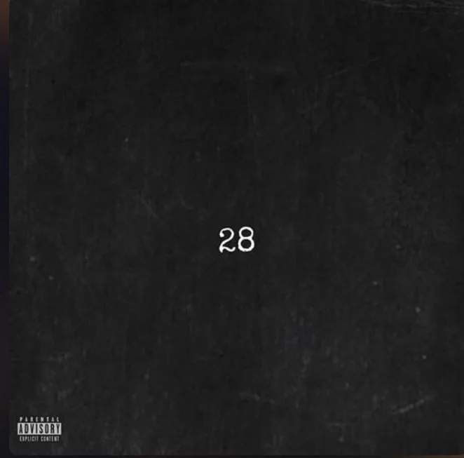 Mchl Mnt$ Ft Robbie Raps & NDO - 28 Bars 