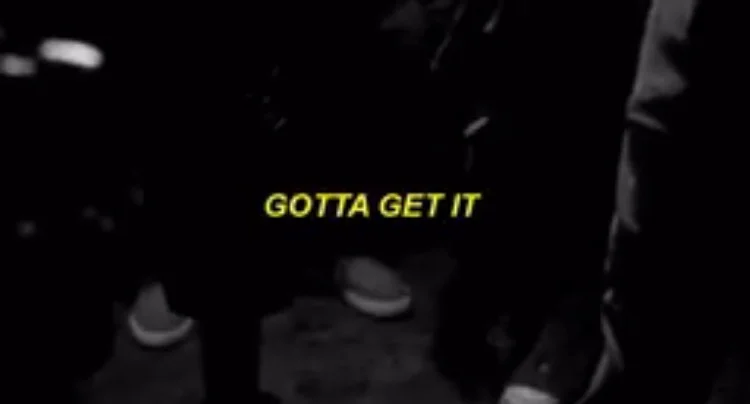 Grafek - Gotta Get It (Video) dir Evofilm