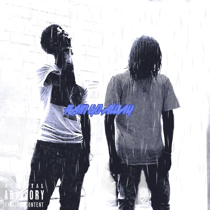 The Teeta Ft Sneak Guapo - The Rain prod Ross Slumpton