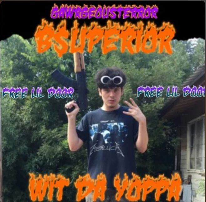 B$uperior - Wit Da Yoppa prod Scoop