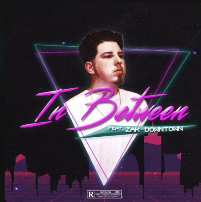 Dylan Reese ft. Zak Downtown - In Between (Prod.by Moses Jean)