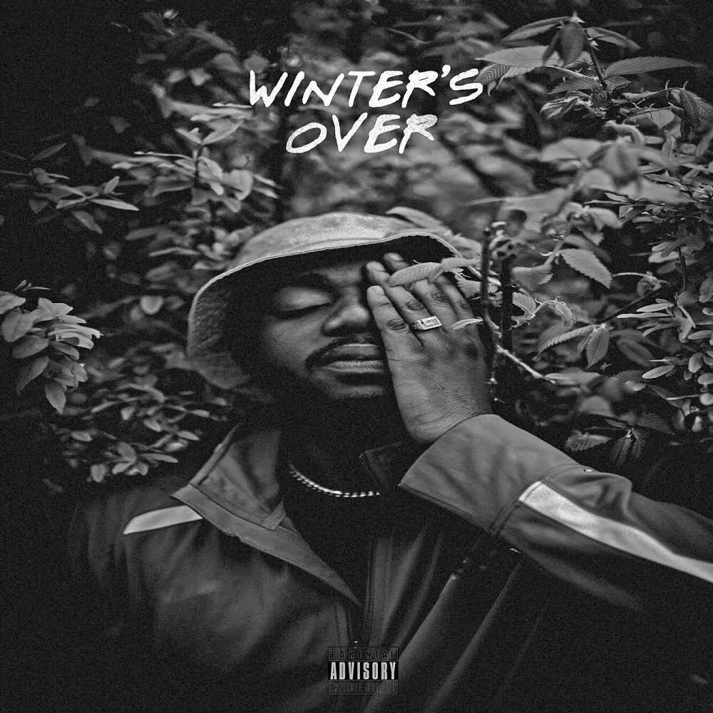 AMZN -Winter's Over (EP)  