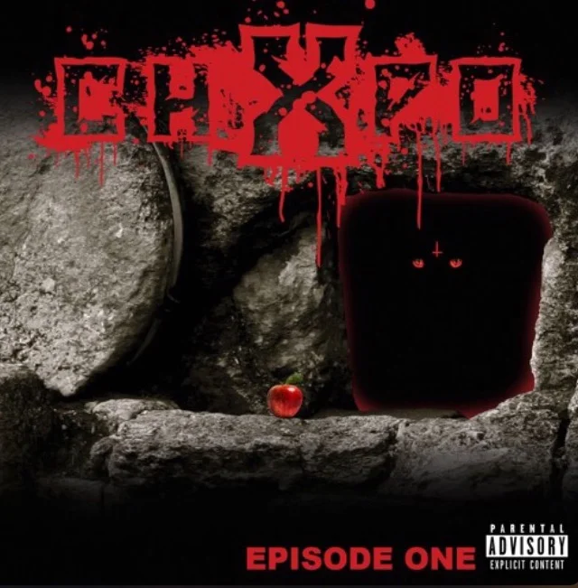 CHXPO - Episode One (Album) 