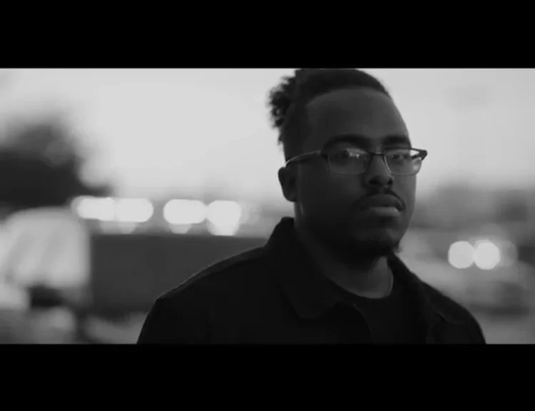 Reek Savage - Mood Swings (Video) dir XpensiveVisuals prod OuterSage 