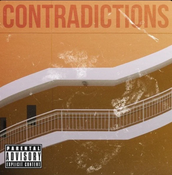 JOSEPHBLAKKK - Contradictions prod BLACKYOUTH