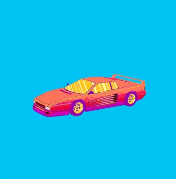 La Fur - Tokyo Drift prod Beatrixx On The Beat