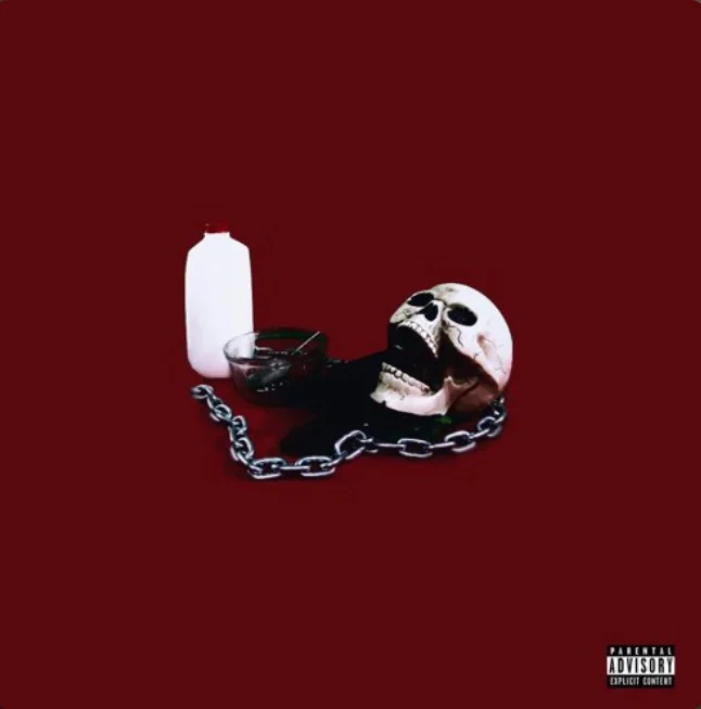 Ransom Watson - Warm Blood (EP) 