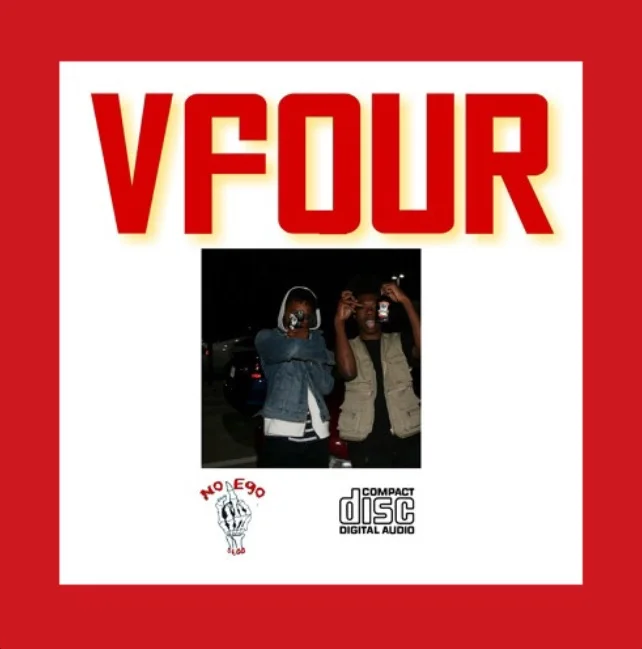 Khalid Highspeed - vfour